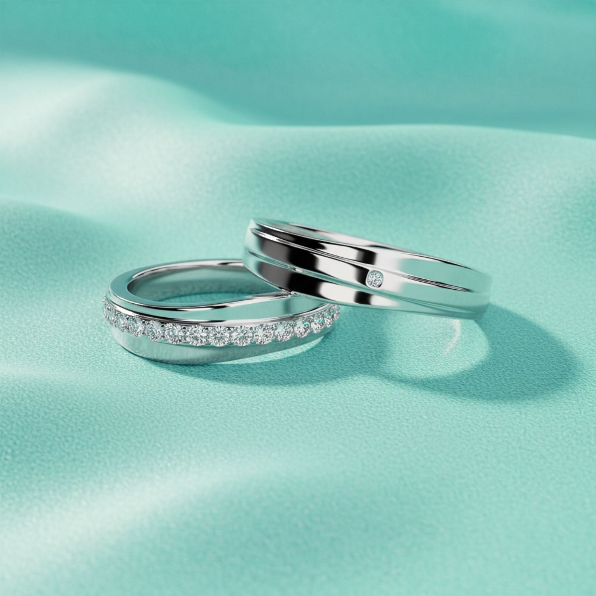 Couple Rings