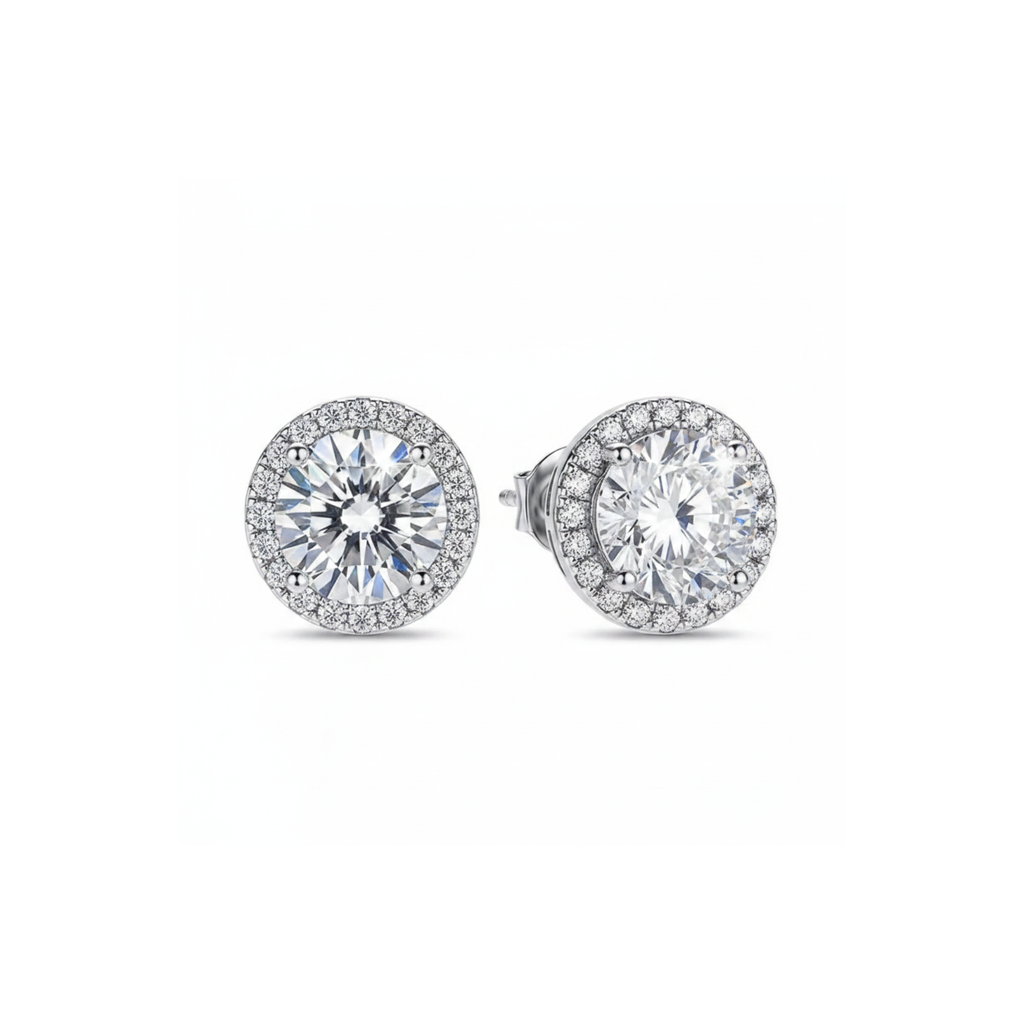 The Halo Studs