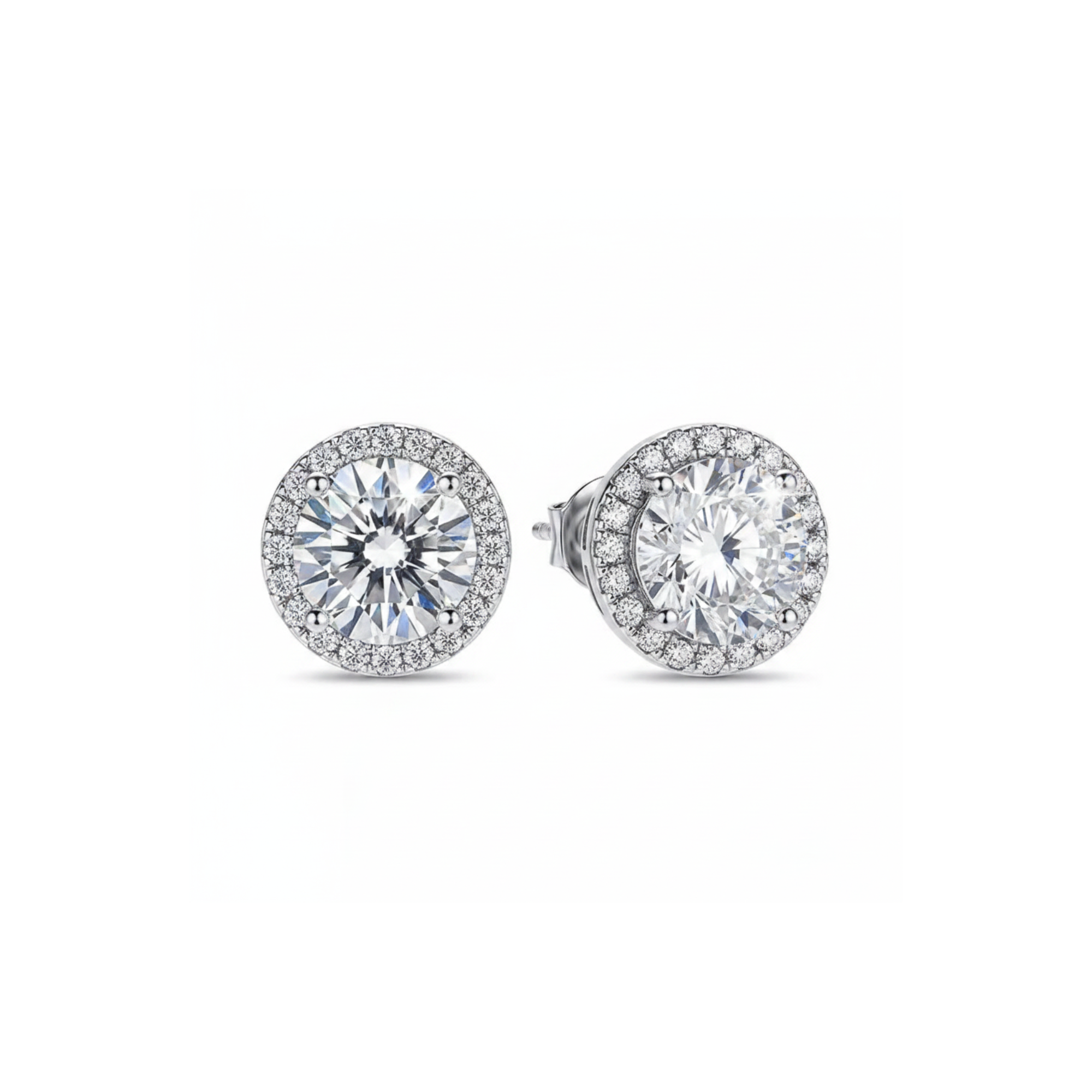 The Halo Studs
