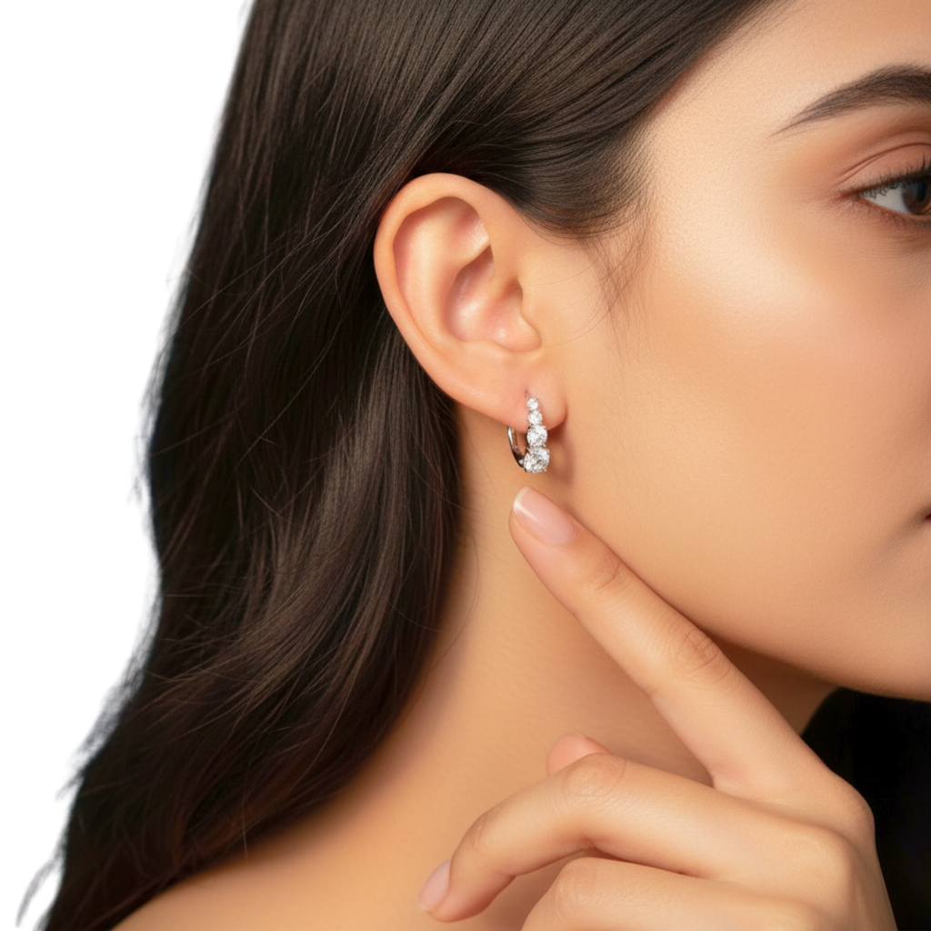 The Cascade Hoops