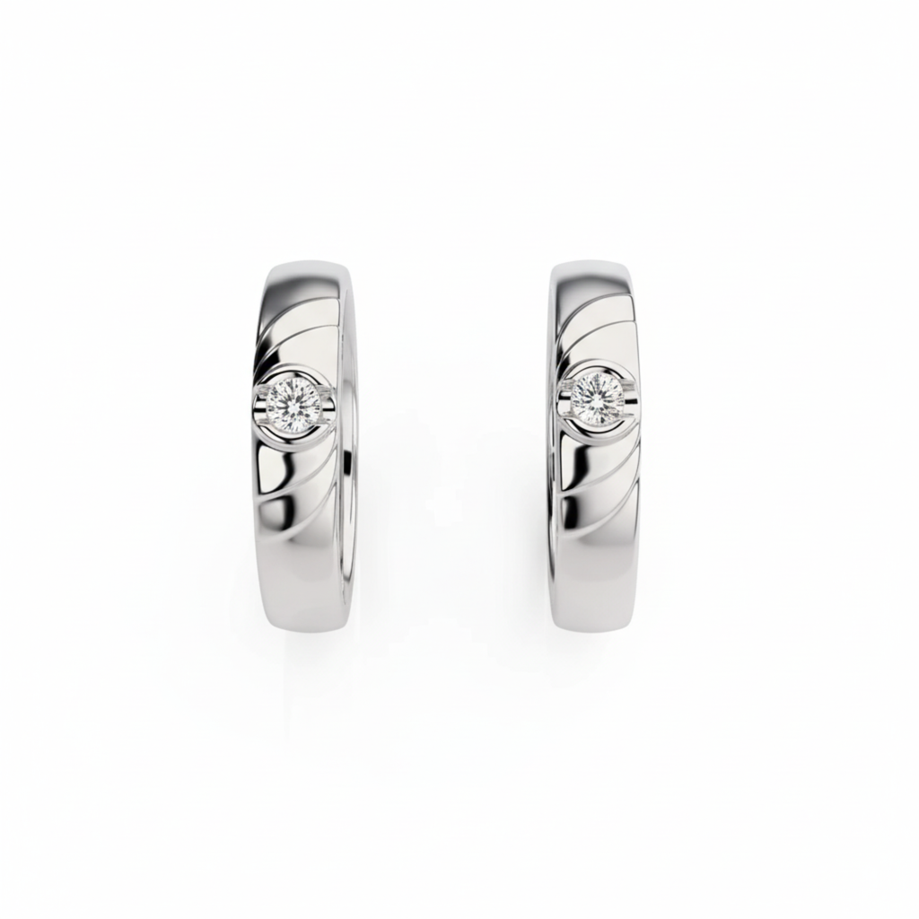The Ray Couple Ring
