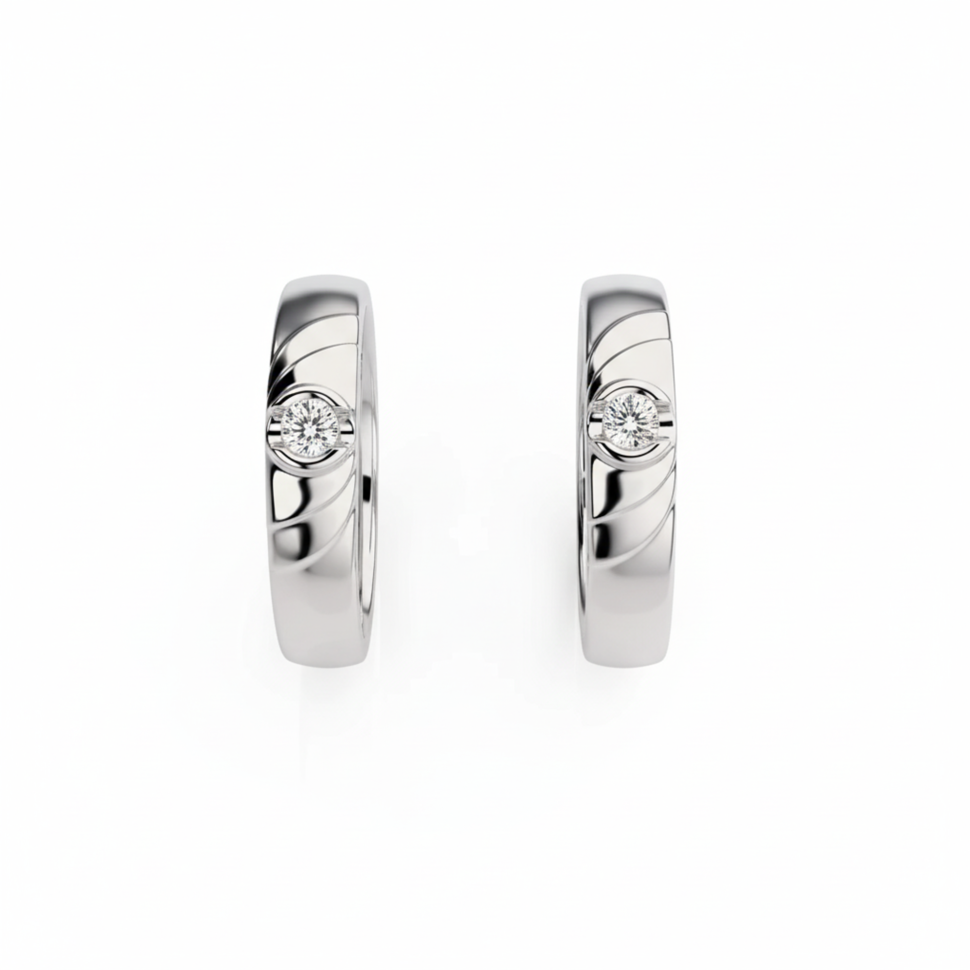 The Ray Couple Ring