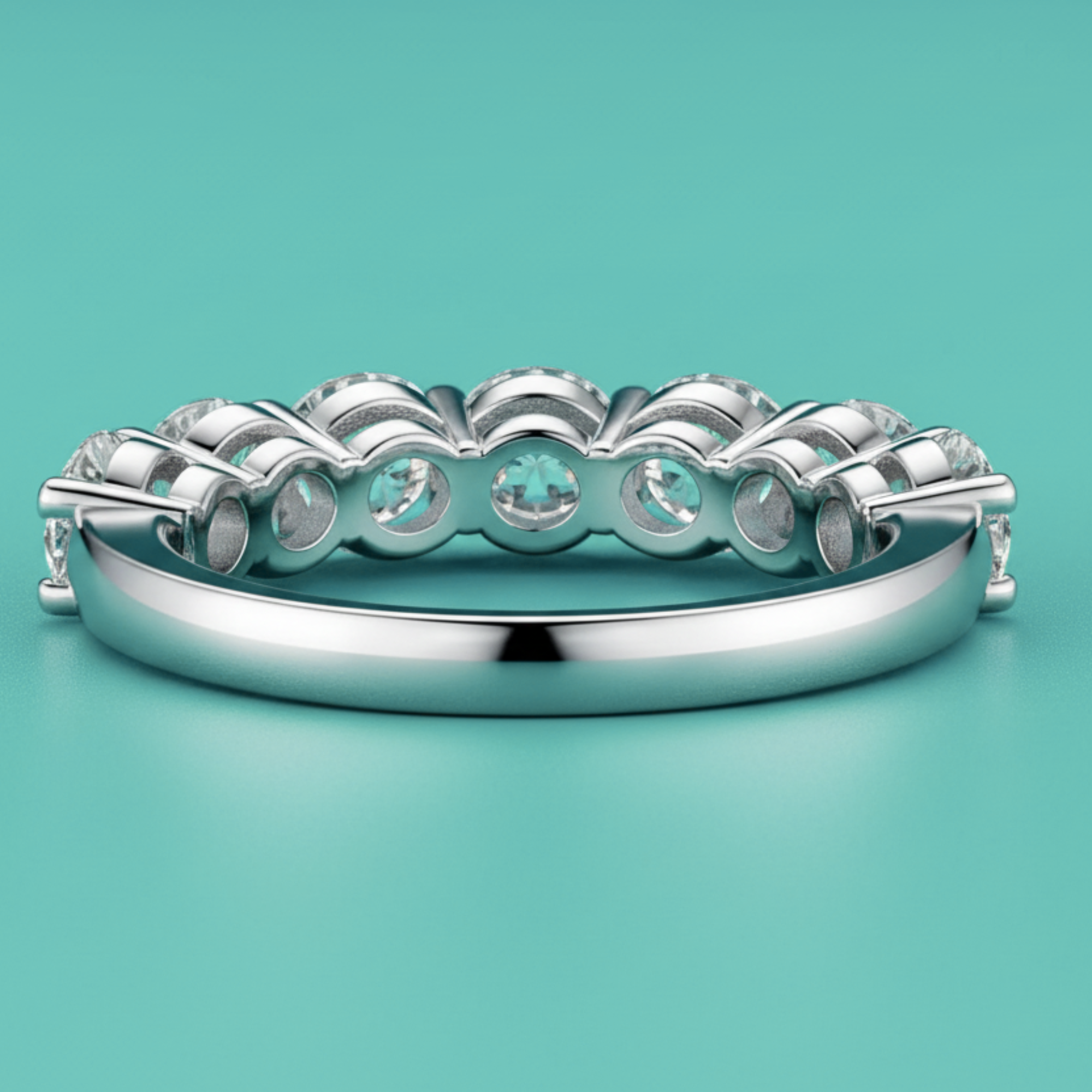 The Seven Brilliance