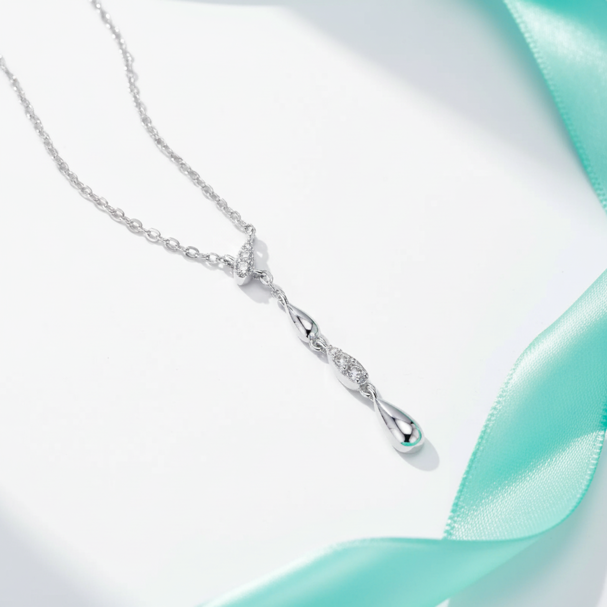 The Rainfall Lariat
