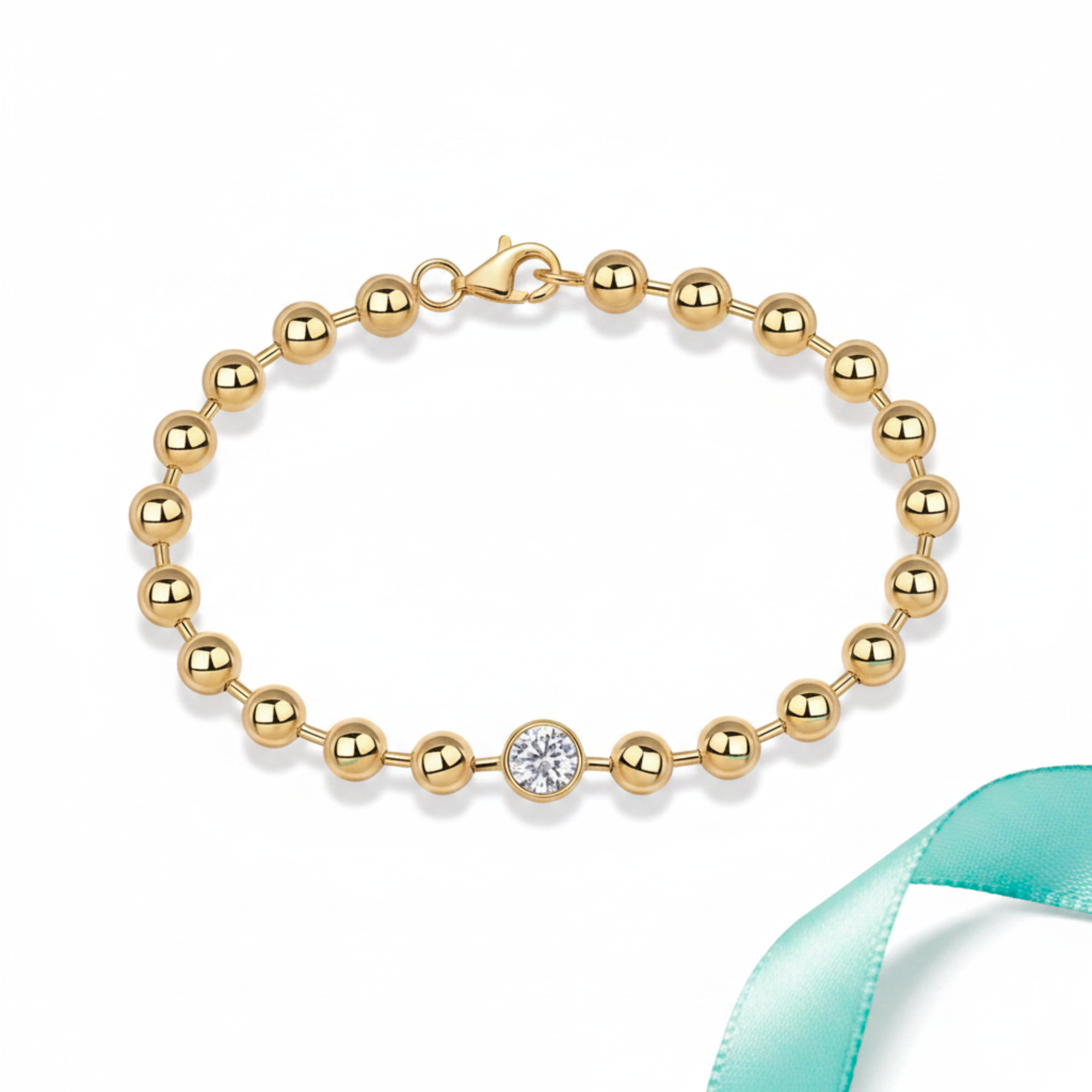 The Orb Bracelet