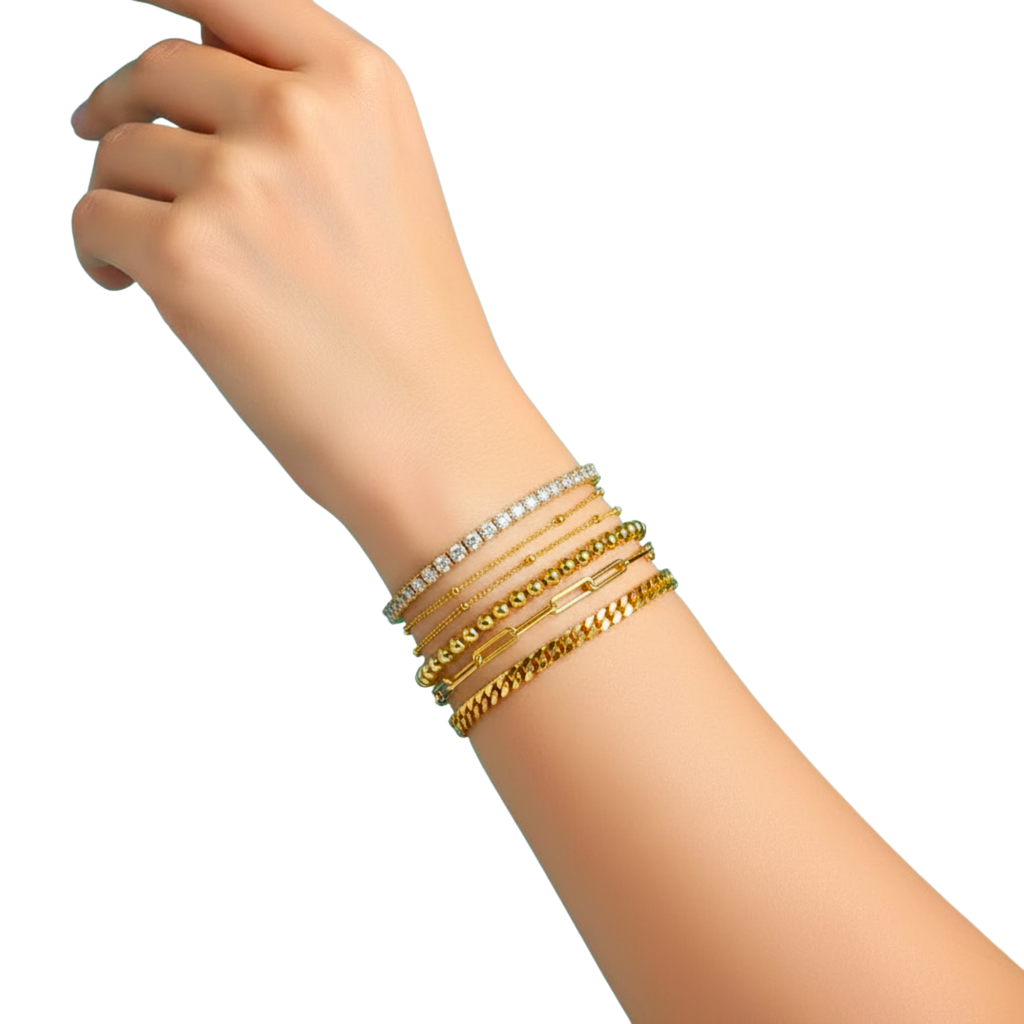 The Stack Set