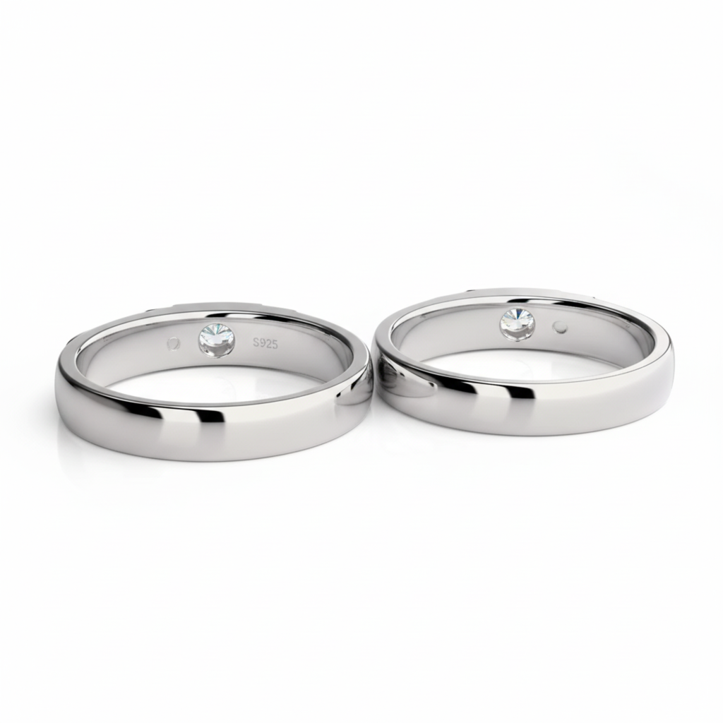 The Ray Couple Ring