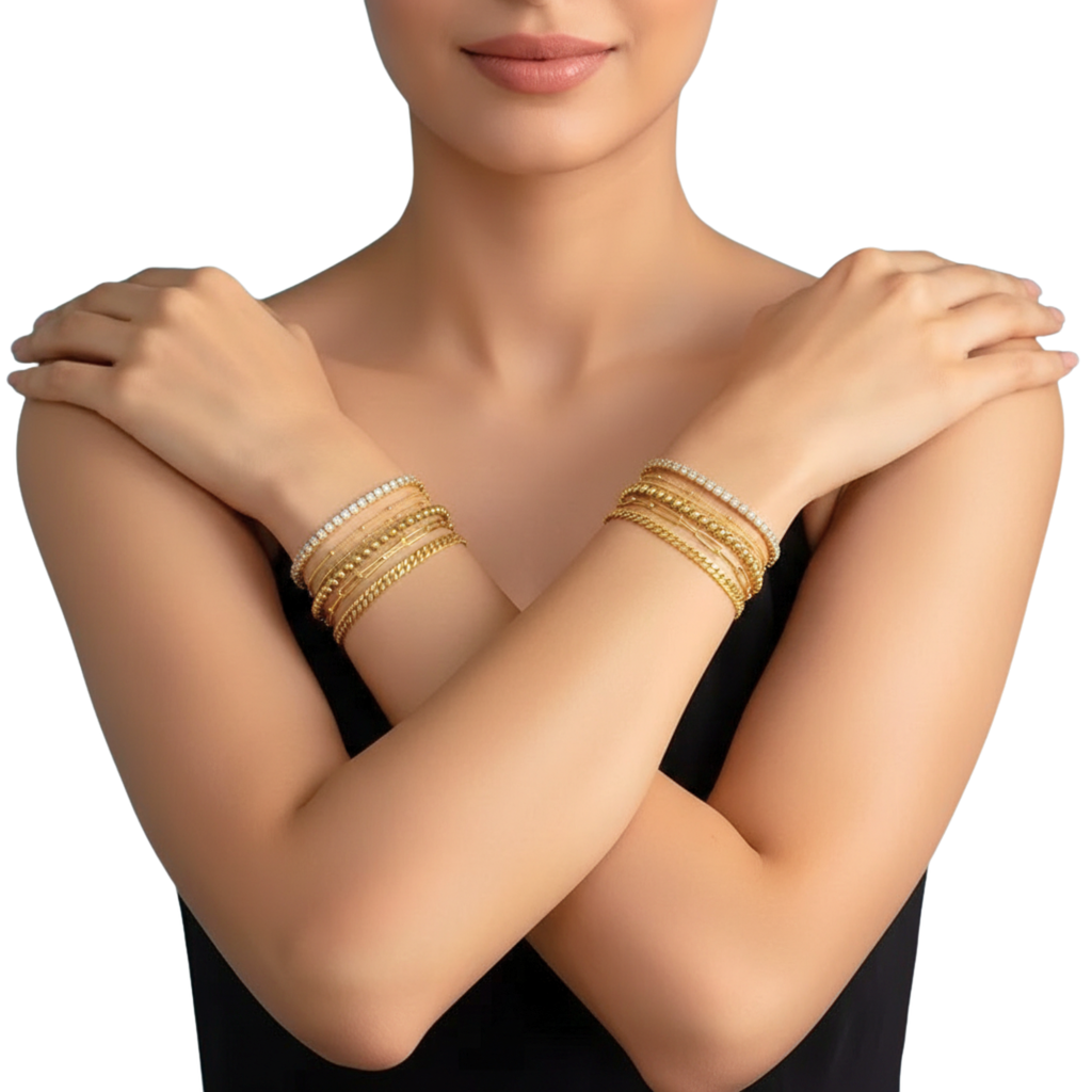 The Stack Set