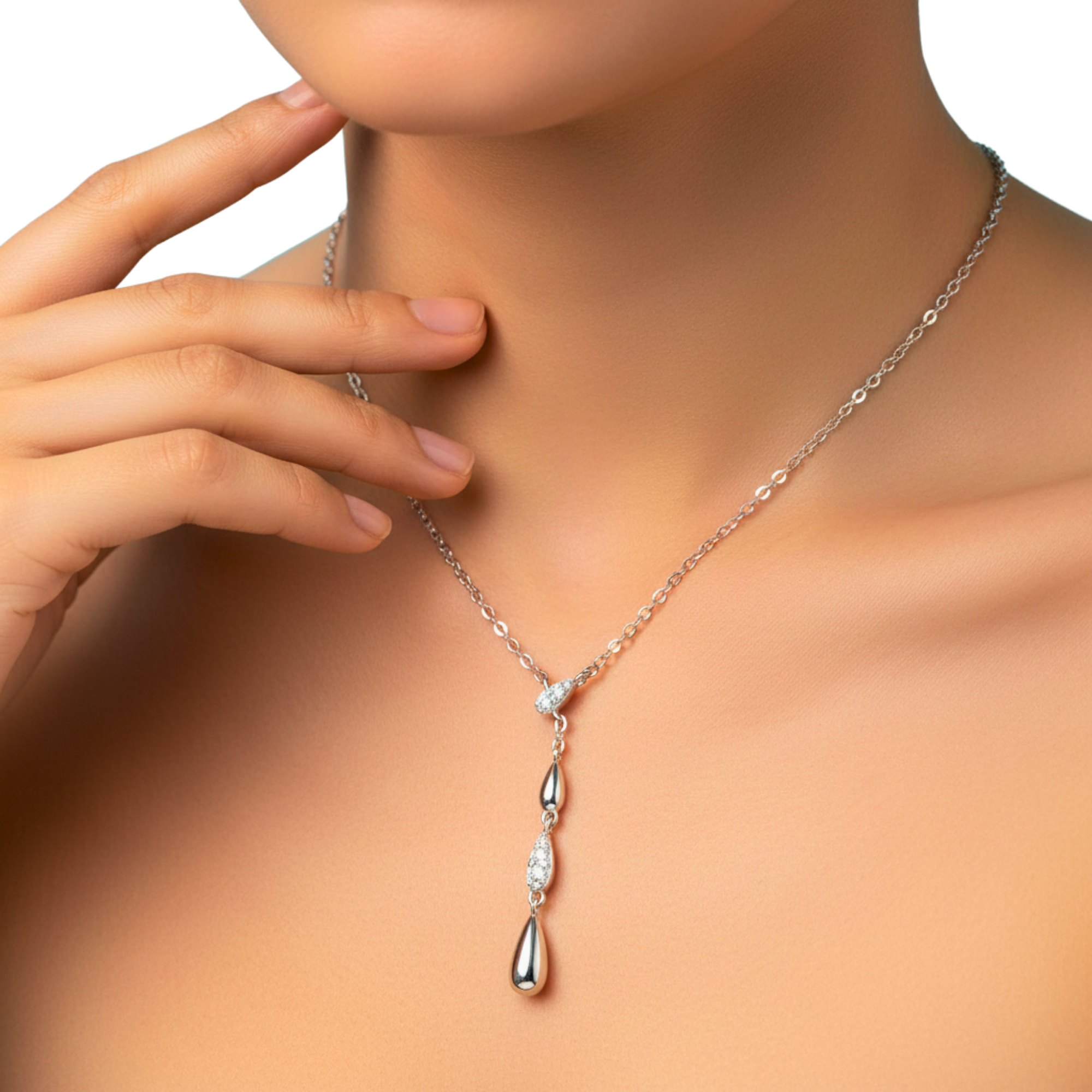 The Rainfall Lariat