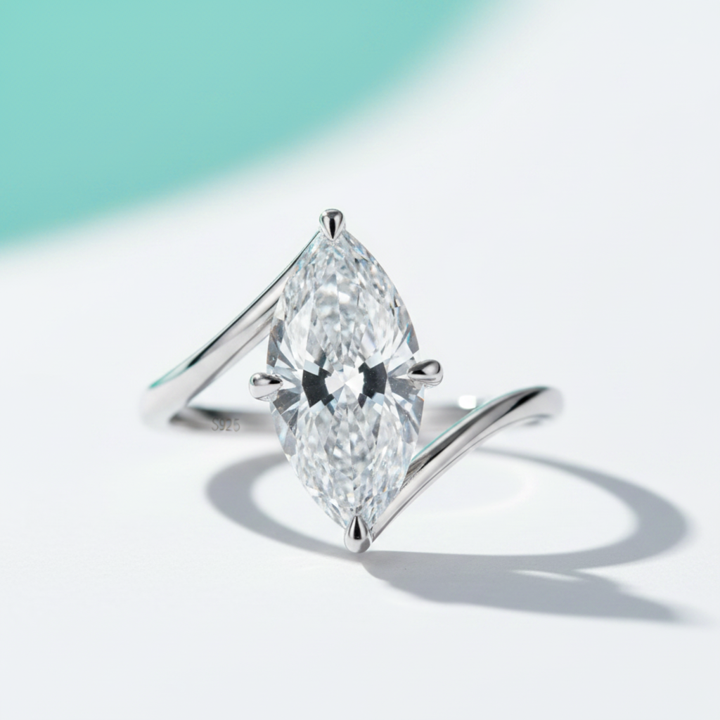 The Marquise Ring