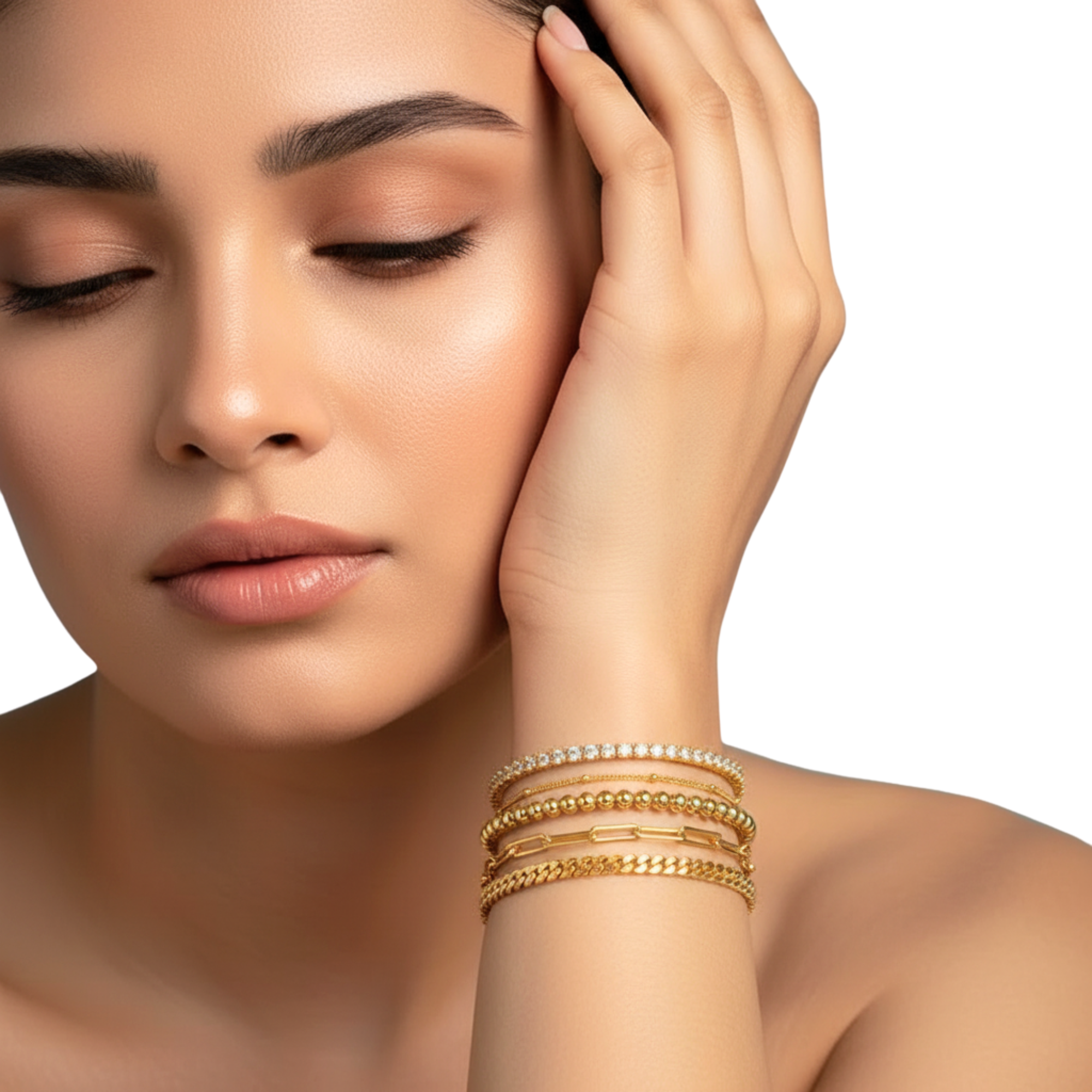 The Stack Set