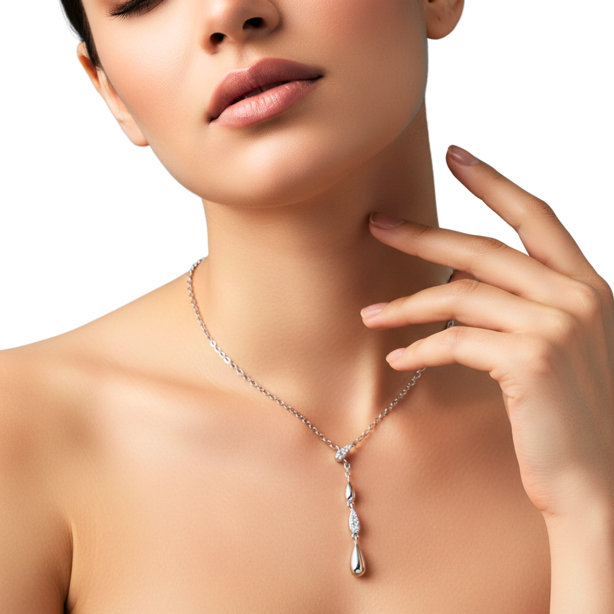 The Rainfall Lariat