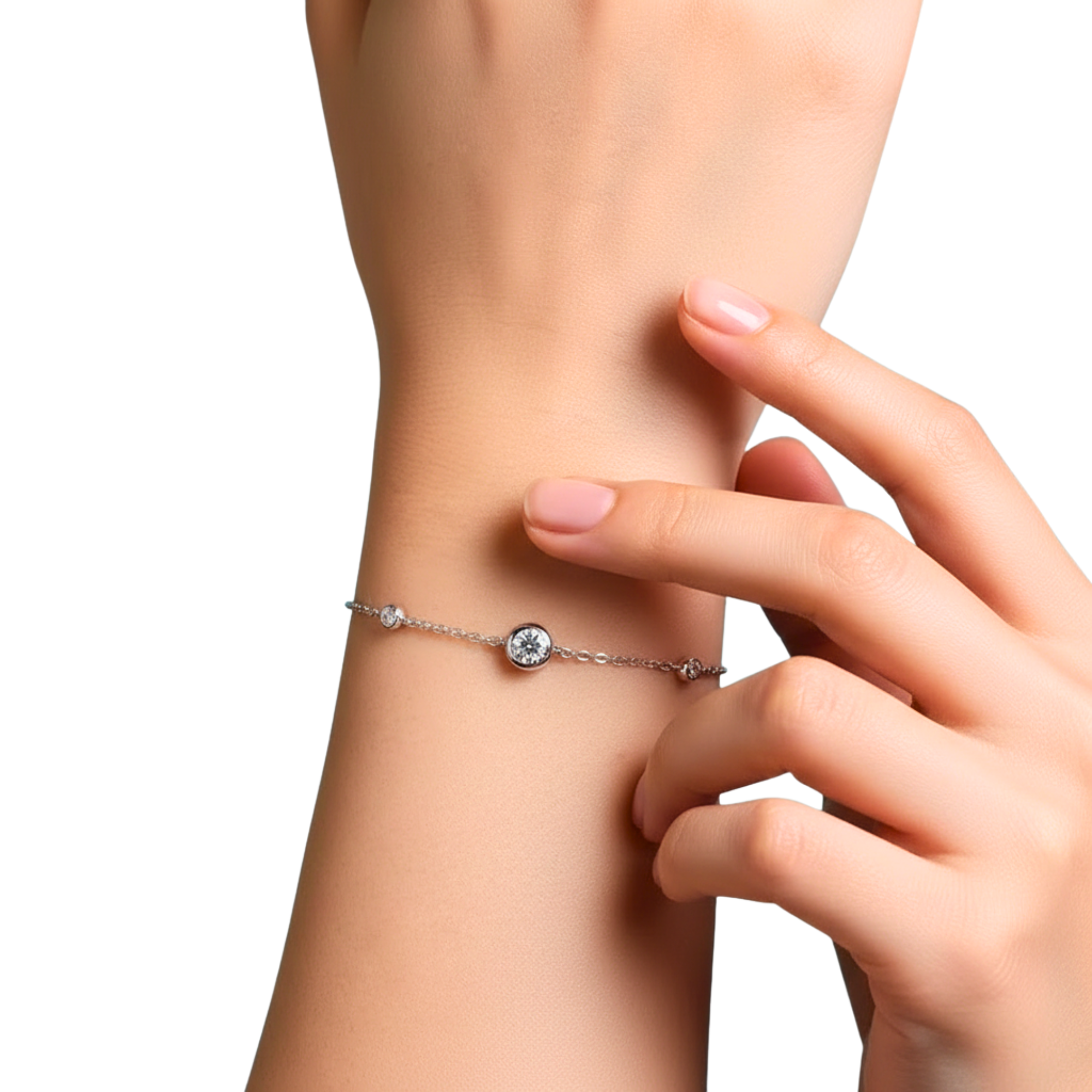 The Trio Bracelet