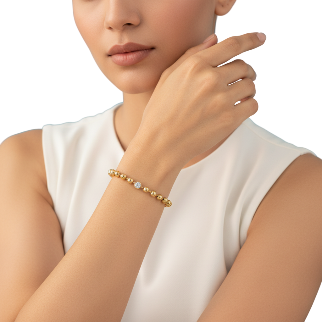 The Orb Bracelet