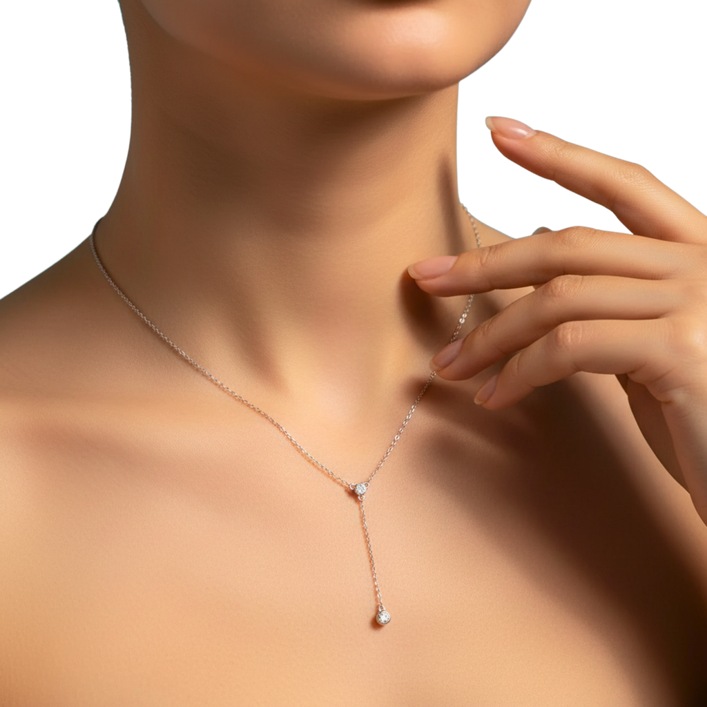The Lariat Drop