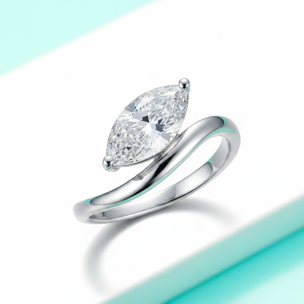 The Marquise Sway