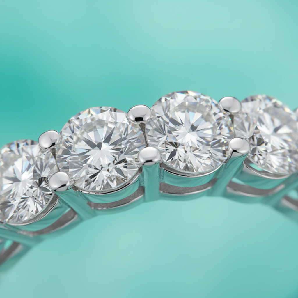 The Seven Brilliance