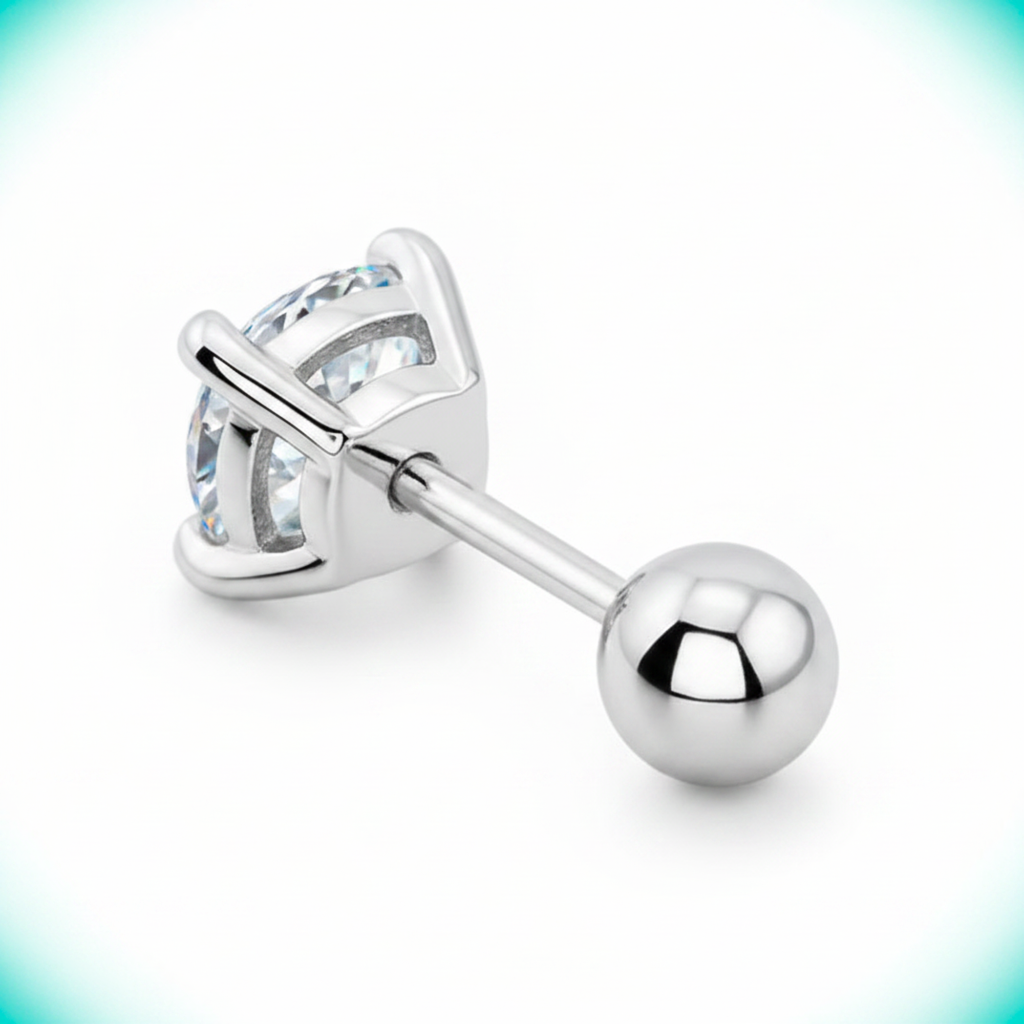 The Screw Studs