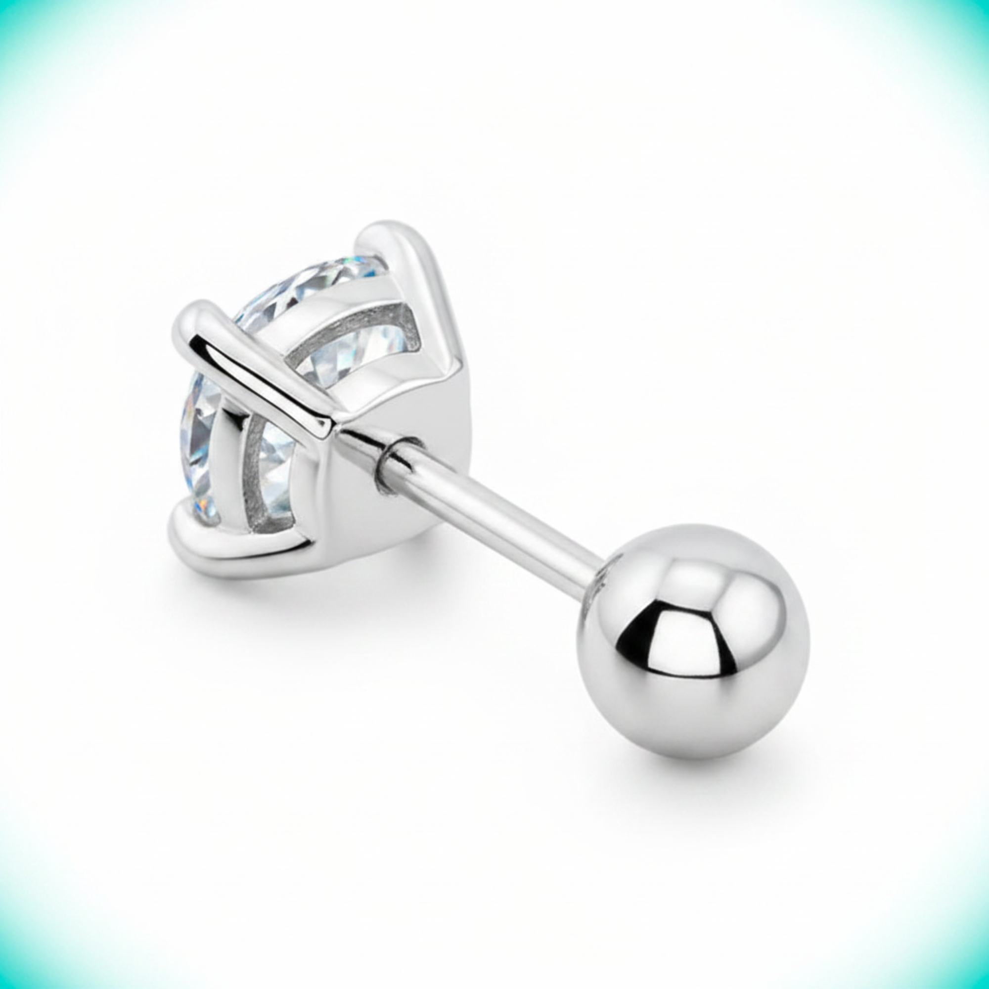 The Screw Studs