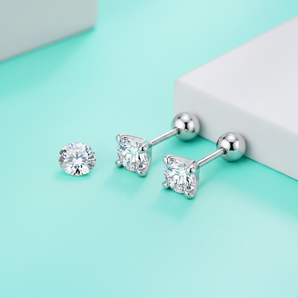 The Screw Studs