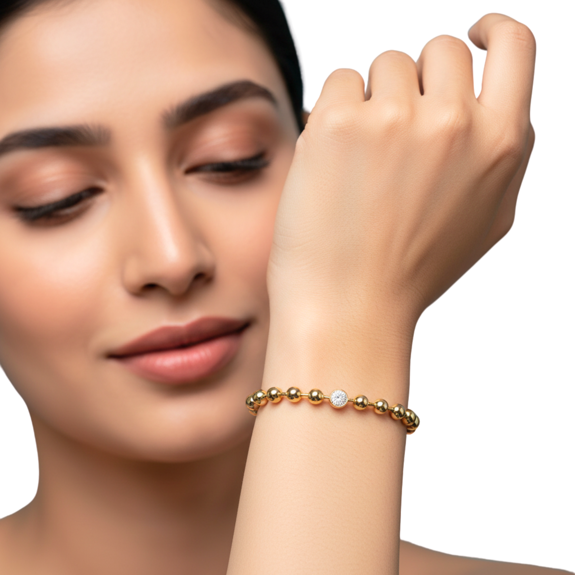 The Orb Bracelet