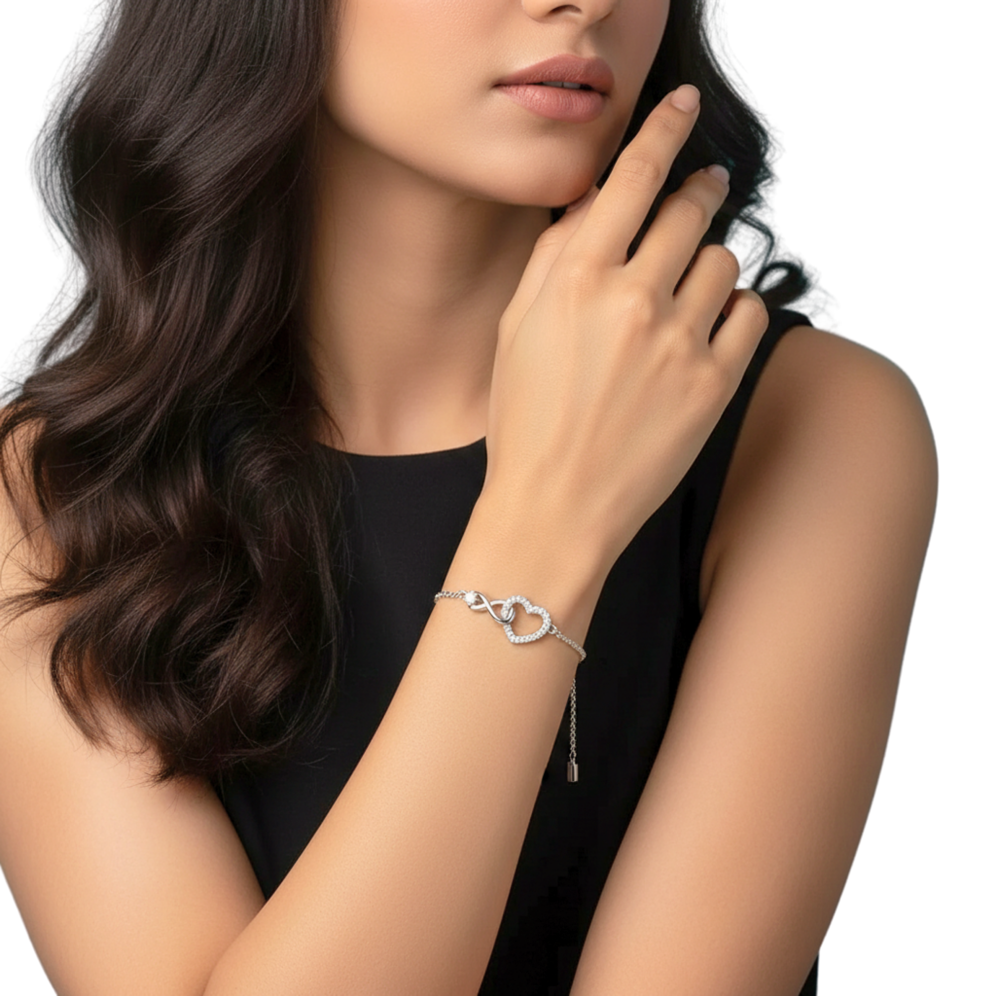 The Forever Bracelet