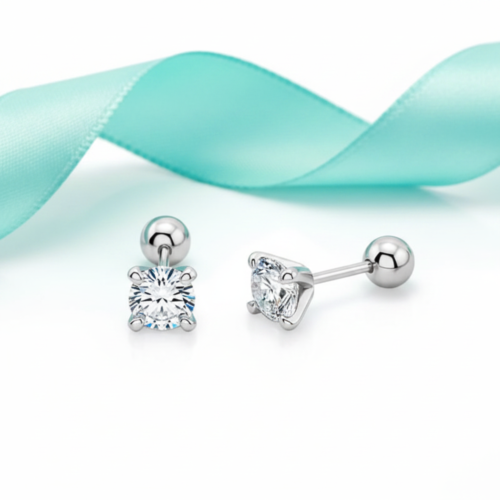 The Screw Studs