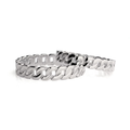 The Chain Couple Ring