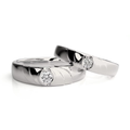 The Ray Couple Ring