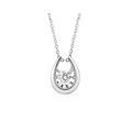 The Round Teardrop