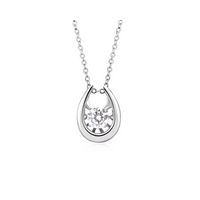 The Round Teardrop