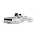 The Cross Couple Ring