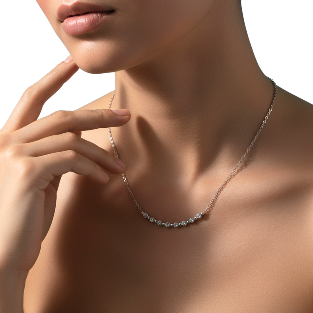 The Bezel Station Chain