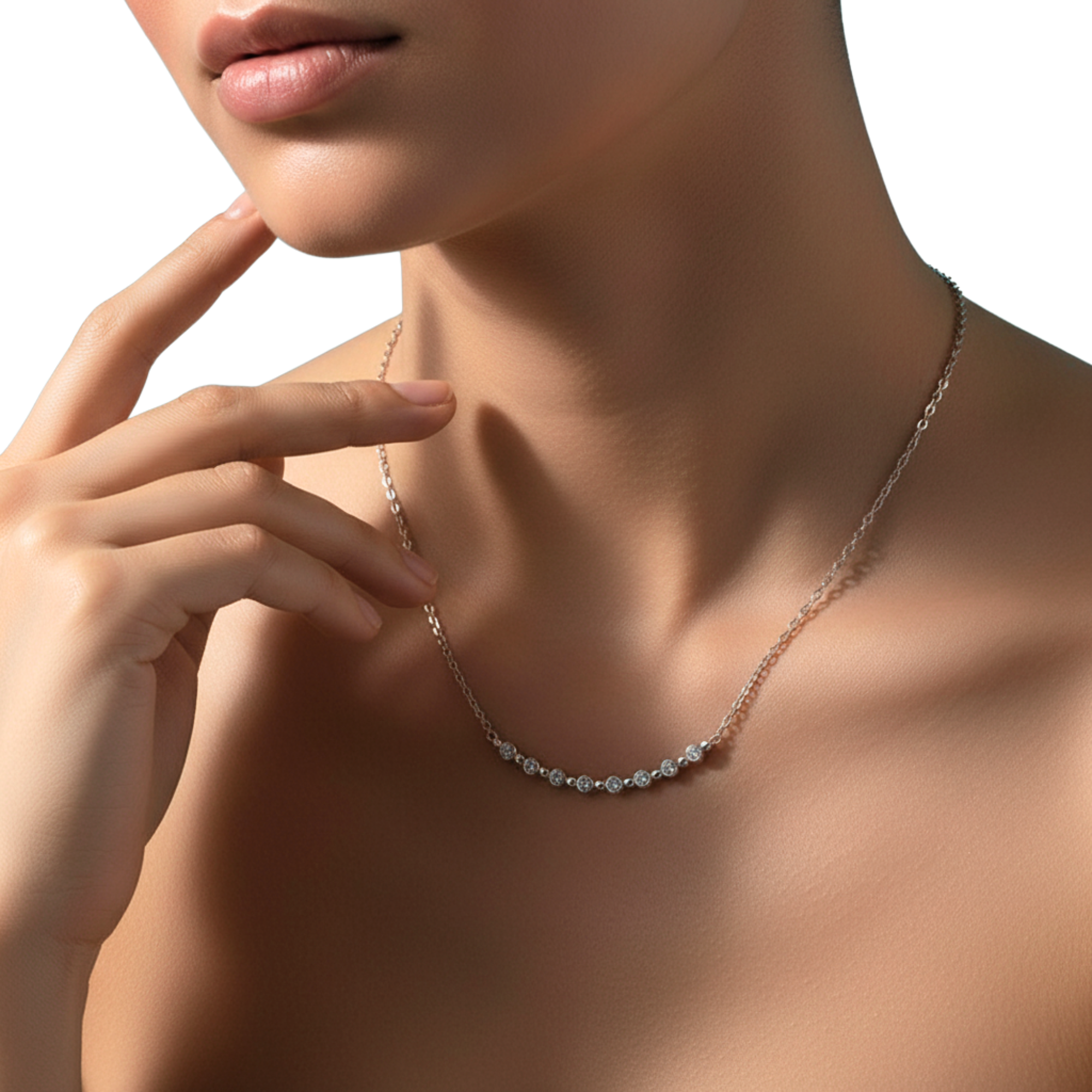 The Bezel Station Chain