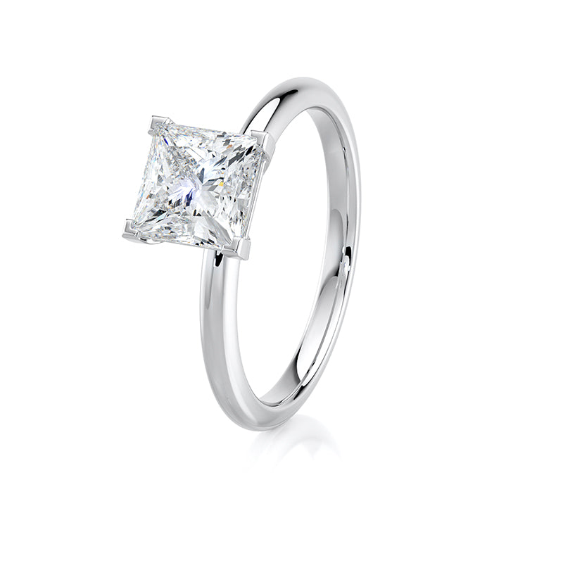 The Princess Prong