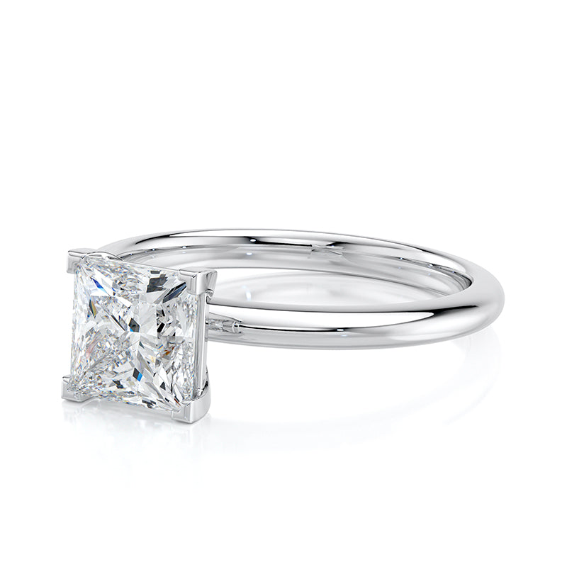 The Princess Prong