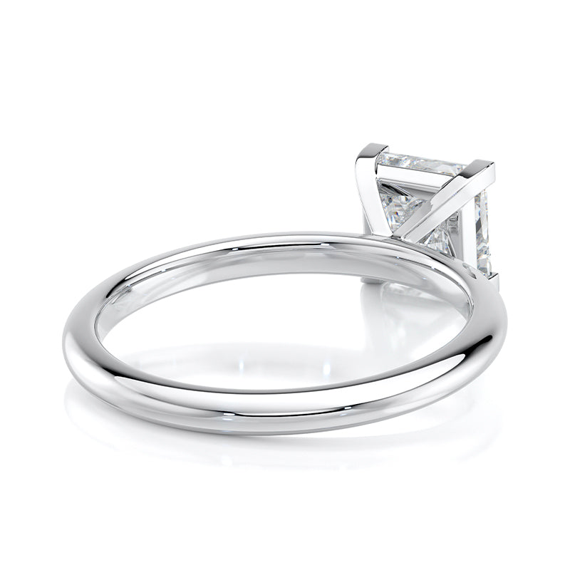 The Princess Prong