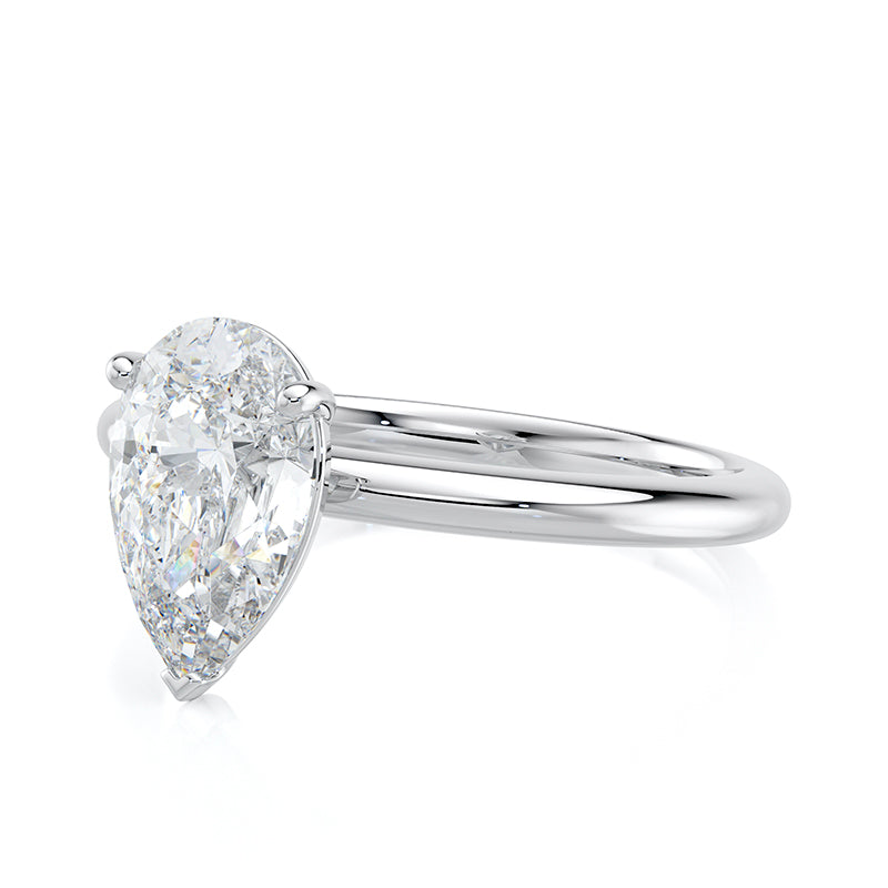 The Pear Prong
