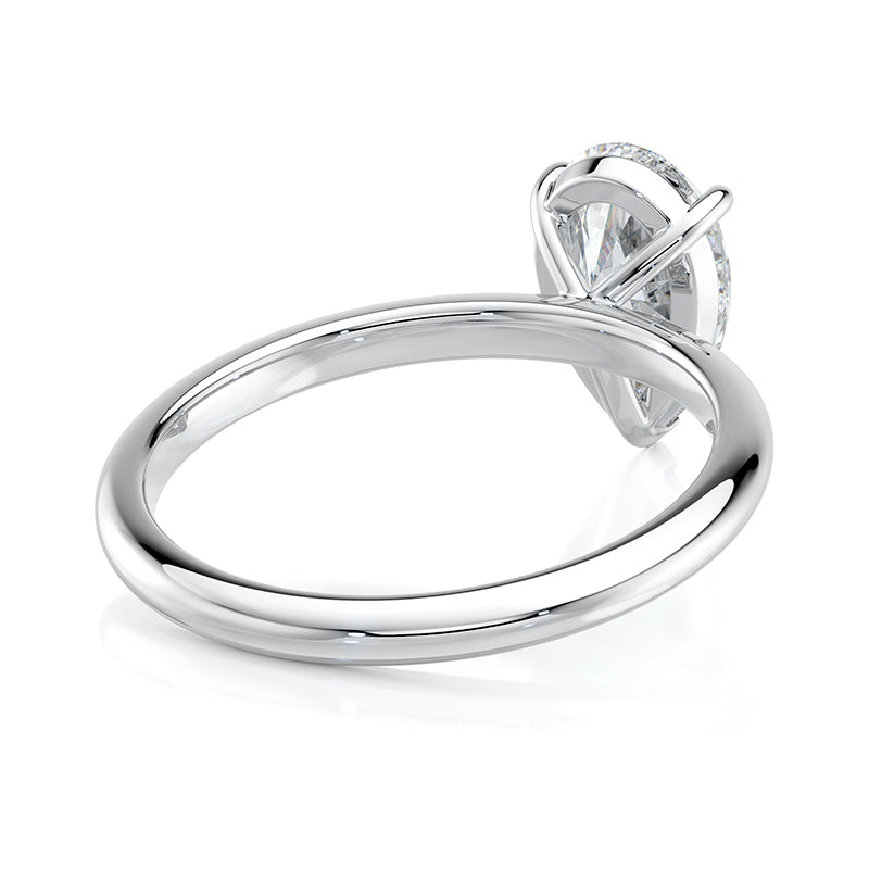 The Pear Prong