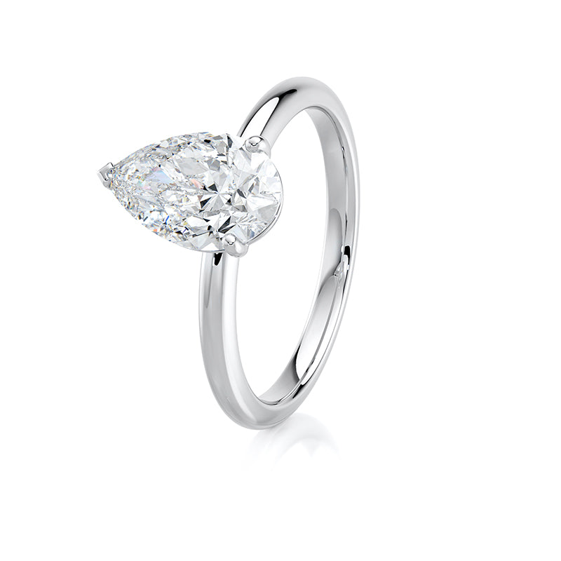 The Pear Prong