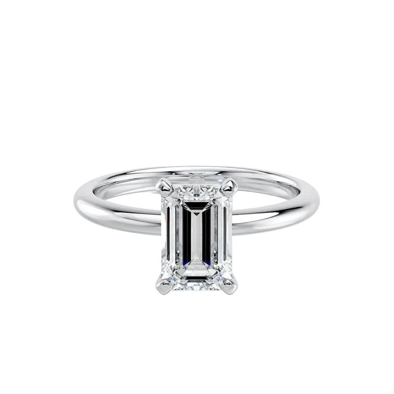The Emerald Prong