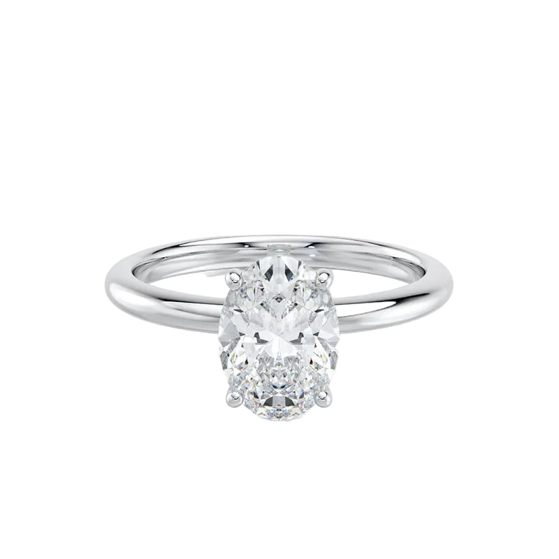 The Oval Prong