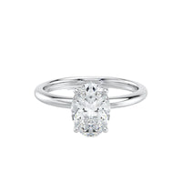 The Oval Prong
