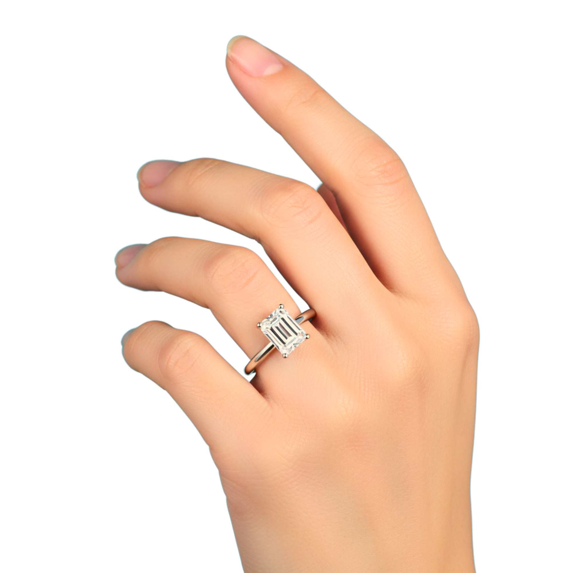 The Emerald Prong