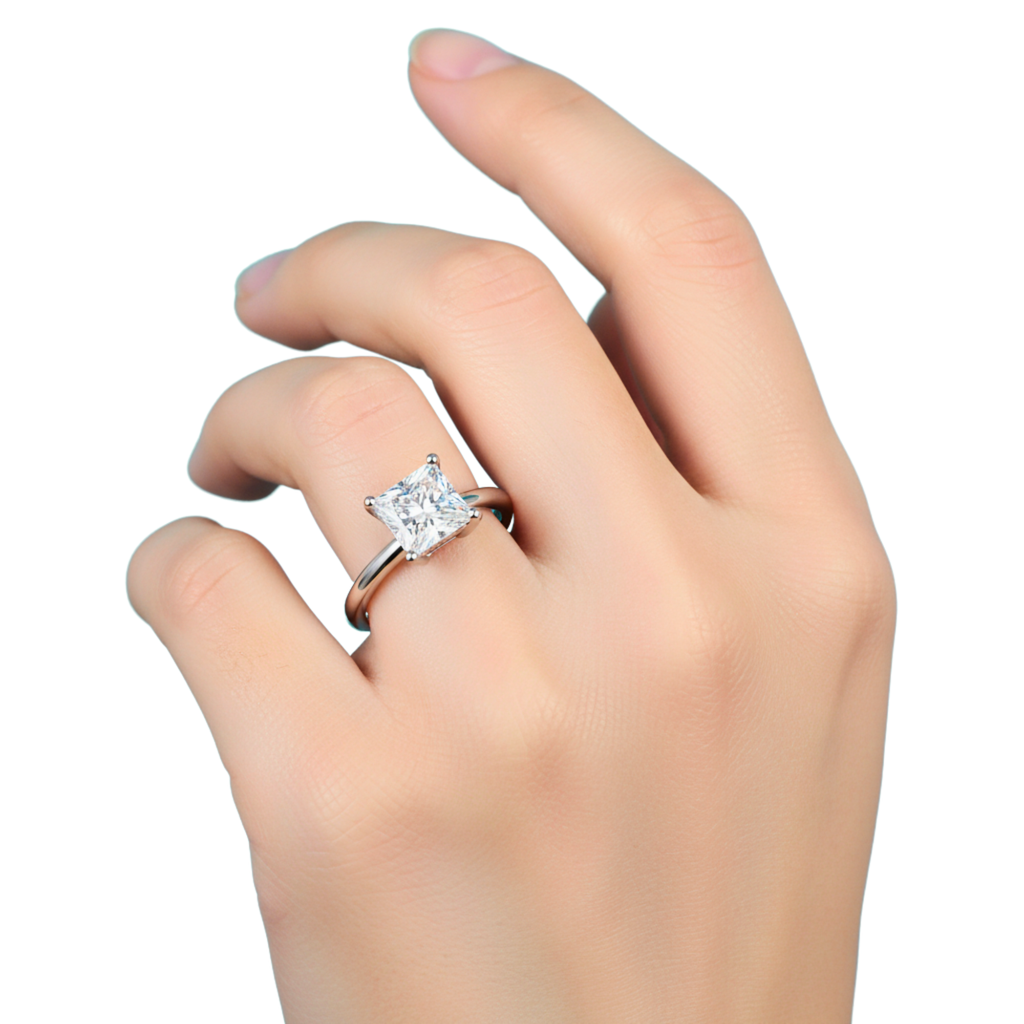 The Princess Prong