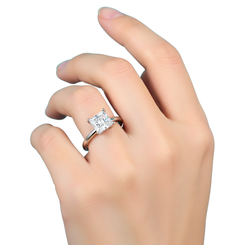 The Princess Prong