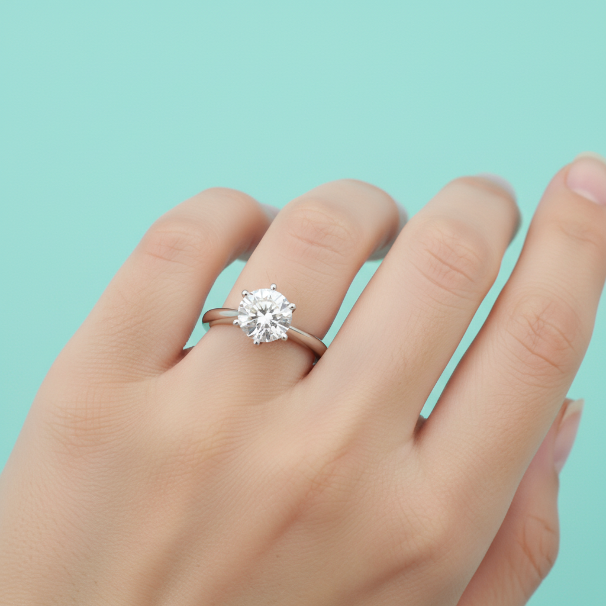 She Completes Herself