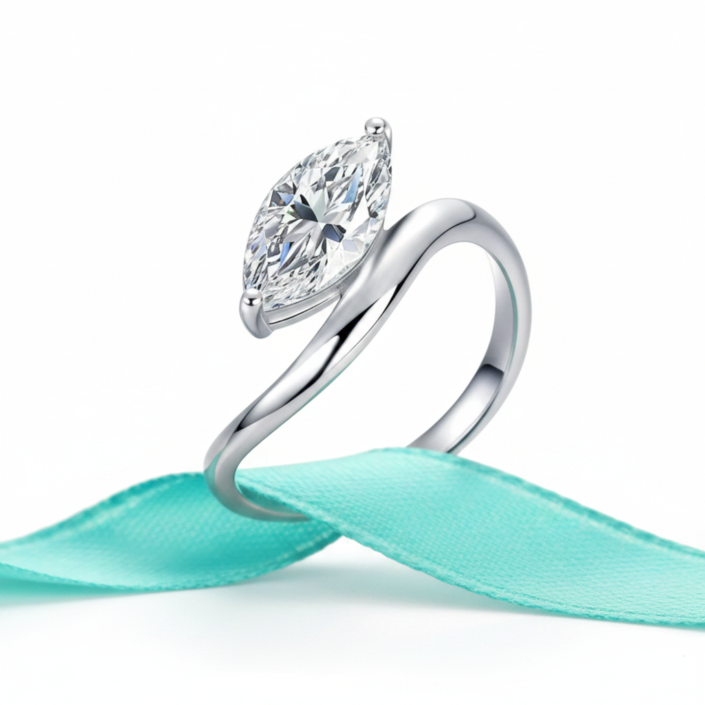 The Marquise Sway