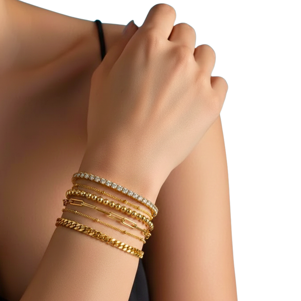 The Stack Set
