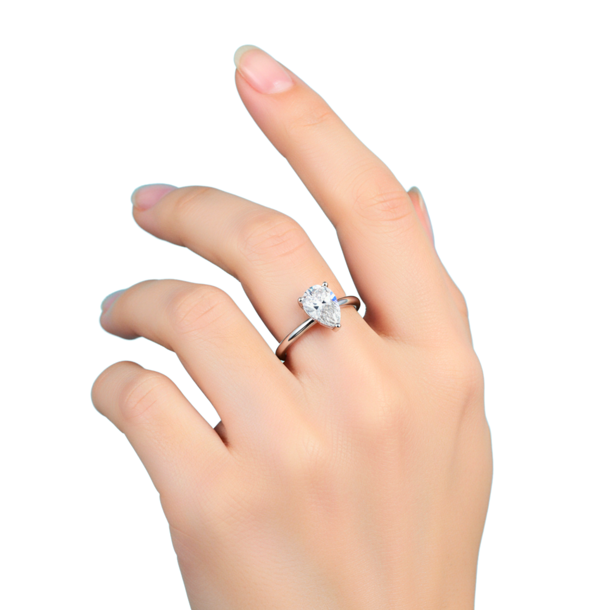 The Pear Prong